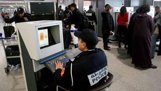 مبحوث عنه دولياً بتهم التزوير والتهريب الدولي للمخدرات.. توقيف مواطن فرنسي بمطار مراكش