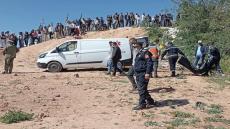 “جريمة بن أحمد”.. رابطة حقوقية تدين “الحملات التشهيرية المغرضة والتنمر الممنهج” الذي تعرضت له السكان