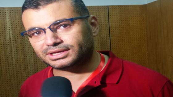 الورزازي يستقيل من رئاسة الكوكب المراكشي بعد الفشل في ضمان البقاء ضمن قسم الصفوة