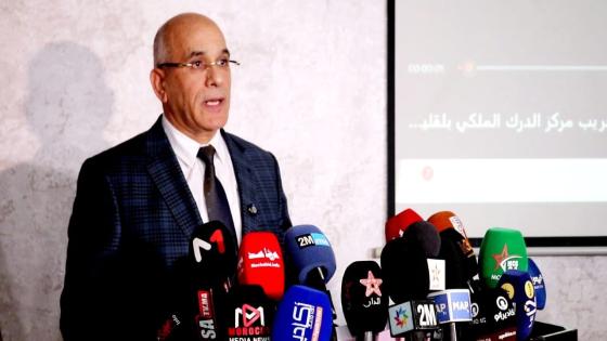 الوكيل العام للملك بأكادير يكشف تفاصيل الهجوم على مركز درك القليعة