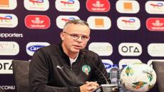 مدرب “الأشبال”: طموحنا هو الفوز بلقب الكان