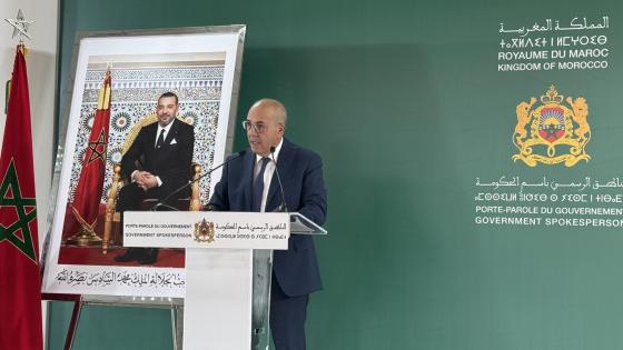 يستهدف صغار الكسابة.. البواري يكشف تفاصيل الدعم المالي المباشر لمربي الماشية