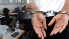 الغش في امتحانات الباك.. وضع 8 أشخاص في أكادير تحت تدابير الحراسة النظرية