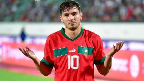 طبيب المنتخب: دياز يغيب عن وديتي تونس وبنين والزلزولي في دائرة الشك
