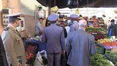 لحماية القدرة الشرائية.. إجراء أزيد من 182 ألف عملية مراقبة وتحرير 12 ألف مخالفة