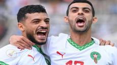 المغرب ضد تنزانيا في ربع نهائي “الشان”.. أفضل هجوم في مواجهة أقوى دفاع