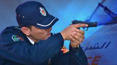 كان في حالة غير طبيعية وعرض عناصر الأمن لاعتداء بالسلاح الأبيض.. القرطاس لتوقيف جانح في سلا