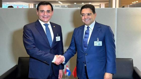 قررت فتح قنصلية عامة بالأقاليم الجنوبية.. باراغواي تجسد اعترافها بالسيادة المغربية على الصحراء