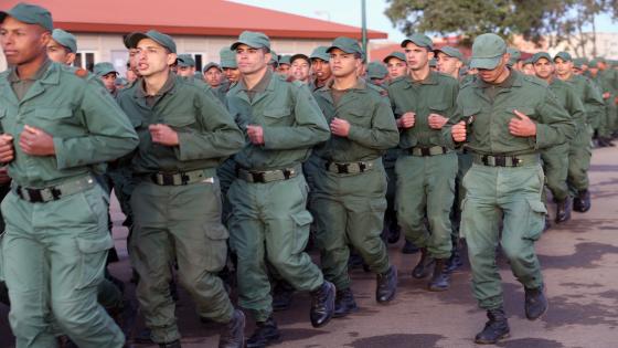 التجنيد.. انطلاق عملية الإحصاء المتعلق بالخدمة العسكرية برسم 2025
