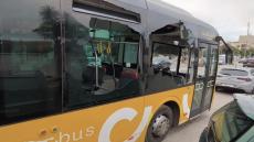 حقيقة هجوم عصابة على حافلة للنقل الحضري.. عمالة المحمدية توضح