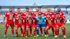 صدمة بجهة مراكش آسفي..الكوكب المراكشي يضع رجله الأولى بقسم الهواة