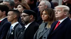 ترامب يجدد تأكيد الاعتراف الأمريكي بمغربية الصحراء في برقية إلى الملك