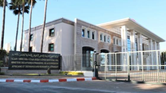 الرباط ترفض الزج بالمغرب في الصراعات السياسية والانتخابية بإسبانيا