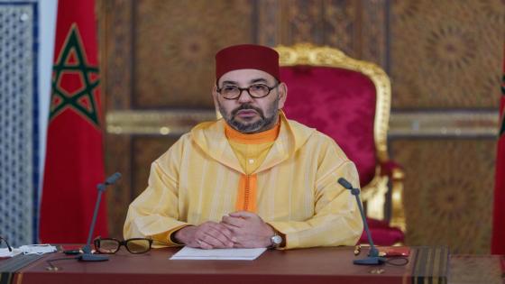 جلالة الملك محمد السادس يوجه خطاباً للمغاربة في الذكرى 24 لعيد العرش