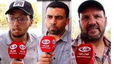 فيديو : جماهير الأوسيس …باغين 3 نقاط قدام الكوكب وخاص الروح الرياضية تكون