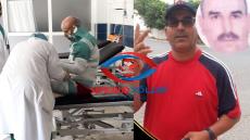 عاجل….وفاة موظف الطوبيسات اللي شعل العافية في راسو في آسفي
