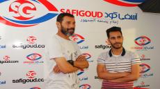 خبار الرياضة…الهداف مصطفى السوفير يستحضر كرة القدم بآسفي عبر الزمن