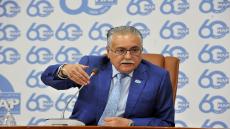 نبيل بن عبد الله: المشاورات الانتخابية أسفرت عن اتفاق حول معظم التعديلات القانونية ما عدا نقطتي القاسم الانتخابي واللوائح الوطنية أو الجهوية للنساء والشباب ومغاربة العالم