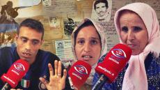 فيديو : أسرة مقاوم بآسفي تطالب بانصافها بعد سنوات من التسويفات والانتظار والوعود الفارغة