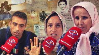 فيديو : أسرة مقاوم بآسفي تطالب بانصافها بعد سنوات من التسويفات والانتظار والوعود الفارغة