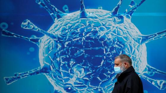 المغرب يعلن تسجيل أول حالة إصابة بالسلالة الجديدة لفيروس كورونا