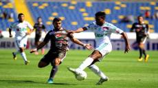 شروط اتمام البطولة: حافلتان لكل فريق ومنع مغادرة الفنادق والاحتفال والاحتجاج والبصق وفحوص يومية وتعقيم شامل