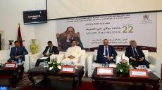 أكاديميون يسلطون الضوء بآسفي على السياسة الخارجية للملك الراحل الحسن الثاني لإرساء دعائم استقرار داخلي وإقليمي