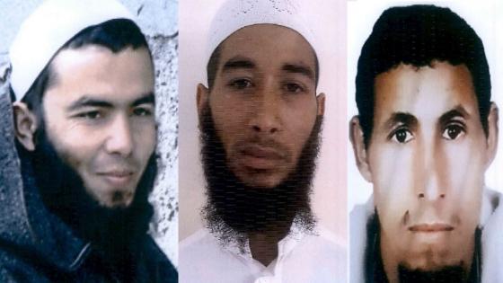 عاجل : “البسيج” يتمكن من اعتقال جميع الإرهابيين الثلاثة المتهمين بذبح سائحتين نواحي مراكش