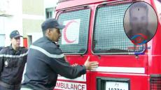 عاجل : مصرع صياد أردته سيارة “مجنونة ” قتيلا أمام المركب الكيماوي لآسفي ليلة الخميس