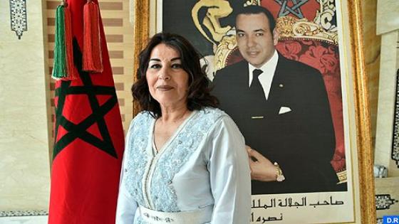 سفارة المغرب في كييف تكشف نقاط المغادرة من أوكرانيا