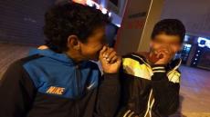 الكشف عن عصابات تستغل الأطفال جنسيا مقابل “السيلسيون” و”الدوليو” بعد ذبح فتاة لمشترد بمراكش