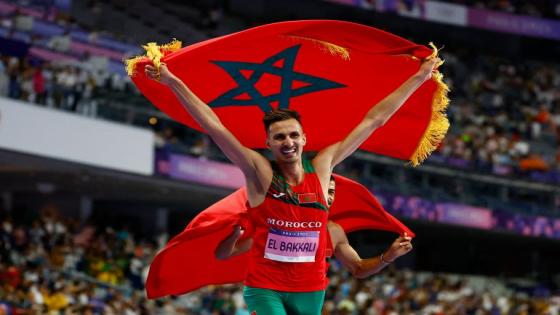 مونديال طوكيو.. البقالي على موعد مع التاريخ!