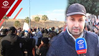 فيديو : شاب مسفيوي وبكل واقعية.. المدينة قهرها الفساد وتزاد الغلاء الأسعار لي غادي يقهر المسكين و البسيط