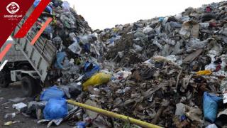 فيديو : فينكم المسؤولين.. شوفو أكبر مطرح للنفايات بمدينة اليوسفية