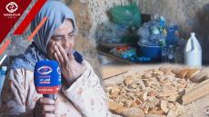 فيديو : مي”نعيمة”.. الأب ديالها تصاب بشلل نصفي و مالقاتش باش تداويه وغلبها الزمان والحالة ضعيفة بزاف