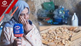 فيديو : مي”نعيمة”.. الأب ديالها تصاب بشلل نصفي و مالقاتش باش تداويه وغلبها الزمان والحالة ضعيفة بزاف