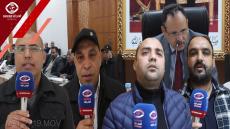 فيديو : تجار آسفي يجمعون على تظافر الجهود لتوفير الجودة والحفاظ على الأسعار خلال شهر رمضان