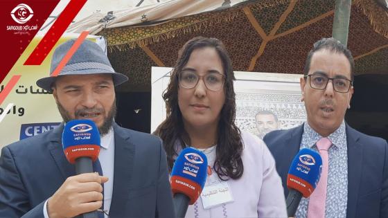 بالصوت والصورة :حفل تكريمي لمجموعة من الفعاليات النسائية بمناسبة اليوم العالمي للمرأة بسيدي التيجي