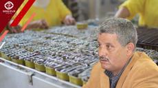 فيديو المستشار الجماعي عبد الجليل زرياض.. طرق المدينة مهترئة بحال ايلا عندنا الحرب ومداخل المدينة كتحشم بينا