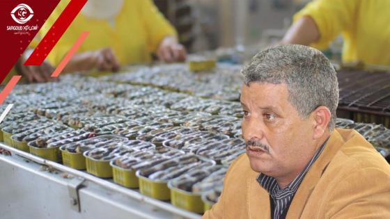 فيديو المستشار الجماعي عبد الجليل زرياض.. طرق المدينة مهترئة بحال ايلا عندنا الحرب ومداخل المدينة كتحشم بينا