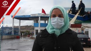 فيديو :شابة كتقلب على خوها مشا مع البحارة في الفلوكة ومارجعش.. تفاصيل مؤلمة