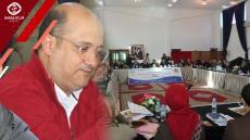 فيديو سليم اللويزي: ايلا بغينا مدينة متطورة خاصنا نعرفو الأهداف ديالنا للنهوض بهاد المدينة