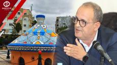 فيديو :حسن السعدوني…فلوس آسفي ماكتبانش فيها وبزاف كيعتقدوا أن آسفي مدينة غنية