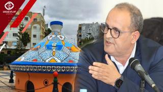 فيديو :حسن السعدوني…فلوس آسفي ماكتبانش فيها وبزاف كيعتقدوا أن آسفي مدينة غنية