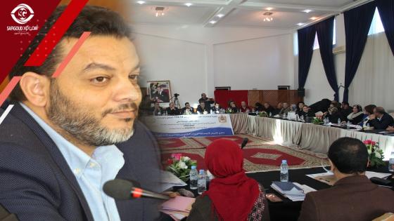 فيديو :كموش رئيس بلدية آسفي: التشاور مع مختلف الفاعلين هو السبيل نحو تحقيق تجانس وتفعيل لطموحات الساكنة