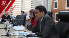 الكاتب العام لعمالة آسفي: لبرنامج أوراش مكانة كبيرة في توفير فرص الشغل وعلى الجمعيات كسب رهان نجاحه