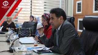 الكاتب العام لعمالة آسفي: لبرنامج أوراش مكانة كبيرة في توفير فرص الشغل وعلى الجمعيات كسب رهان نجاحه