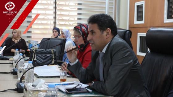 الكاتب العام لعمالة آسفي: لبرنامج أوراش مكانة كبيرة في توفير فرص الشغل وعلى الجمعيات كسب رهان نجاحه