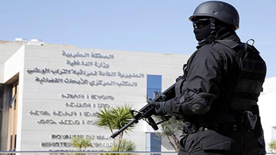 الخارجية الأمريكية تشيد بقدرات الأمن المغربي في مكافحة الإرهاب