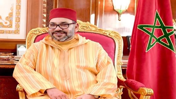 جلالة الملك يتفضل بالعفو على مشجعين سنغاليين مسجونين بسبب “أحداث الكان”